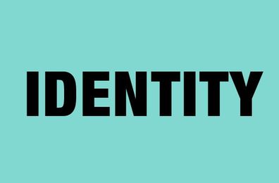 IDENTITY. Chapel and More.