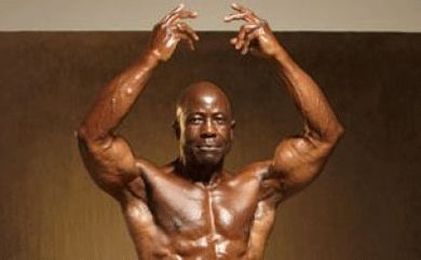 50 Years Young: The Enduring Vitality of Vegans