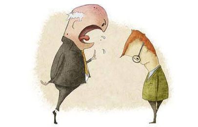 5 Common Types of Bosses (And How to Deal With Them)