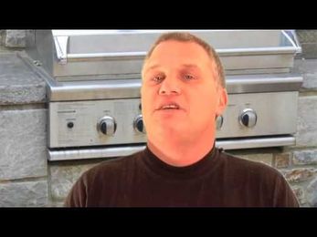 Appliance repair technician Trainer Richard