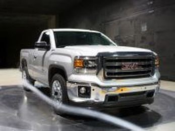 GMC Pickups 101: Busting Myths of Truck Aerodynamics
