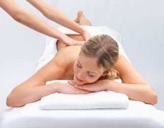 Massage: The Techniques that Heal