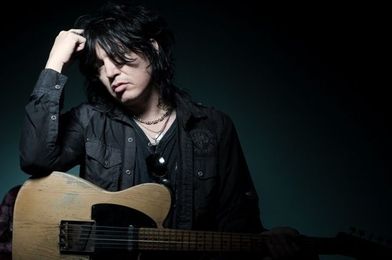 The Way Life Goes. An interview with Tom Keifer.