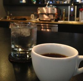 Ask Emma: Is coffee dehydrating?