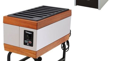 High End Paraffin Warmers for the Discerning Spa / Salon!