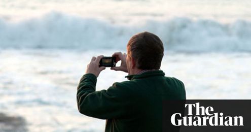 Photography: top tips for storing and viewing your images