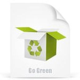 Copy Machines Go Green, Copier Toner Printer Ink Recycling,
