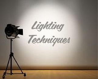 Studio Lighting Techniques you Really Need to Know