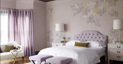 Show Creativity Through  Bedroom Arrangements