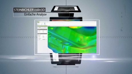 Data acquisition, Data Processing and Simple Data Comparison software