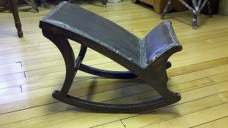 Help Identify this Convent Antique