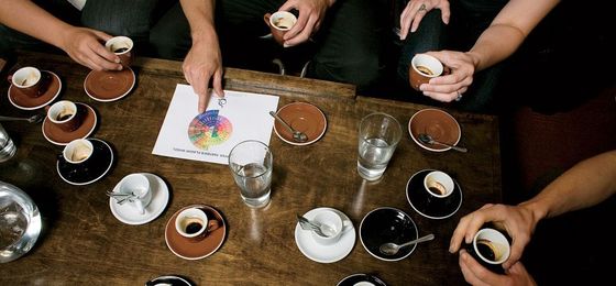 Can Coffee Shop Noises Make You More Creative?