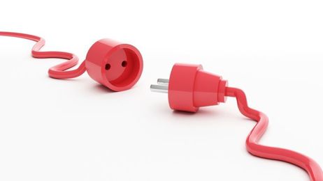 He Unplugged From The Internet For A Year. This Is What He Learned.