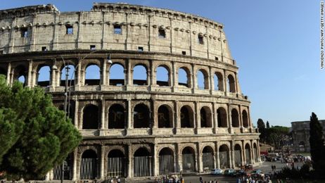 How fashion is saving Italy's monuments