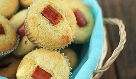 Save your carpet  from snack stains!