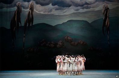 Did The Rite of Spring really spark a riot?