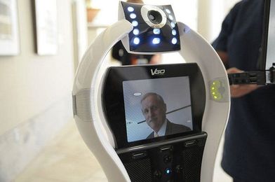 More hospitals are using robots, but jury's still out on success