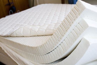 Picking the Right Mattress