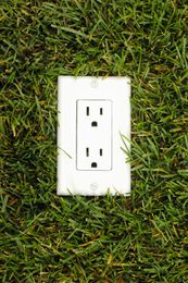 Backyard Electrical Safety Tips