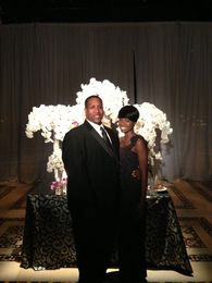 How To Dress For A Black Tie Wedding