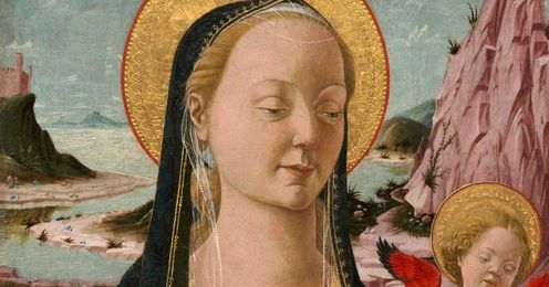 Painting on Panel:  Solid Wood versus Manufactured Wood Panels