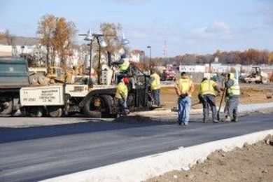 The Benefits of an Asphalt Driveway over Concrete