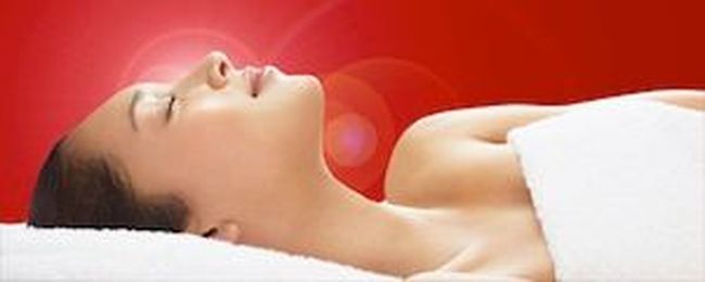 Firm, Repair, And Clear Your Complexion With Red Light Therapy