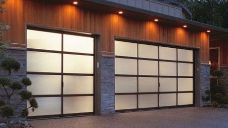 Garage Doors and Electrical Openers Considerations