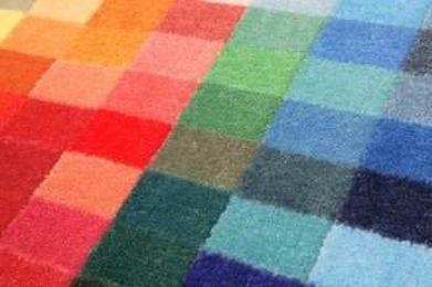 RV Carpet and Upholstery Dyeing: A Low Cost Alternative Buying New