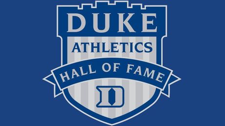 Duke to Induct Seven Into Athletics Hall of Fame