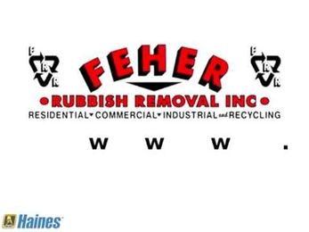 Fether Rubbish Removal In Geneva, NY