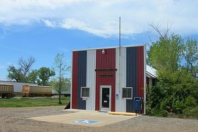 51 Post Offices You Should See Before They're Gone