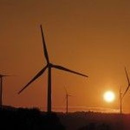 Wind farms don’t need fossil fuel back-up