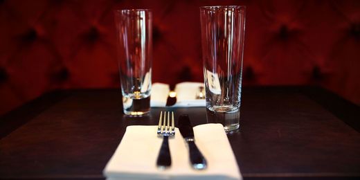 Ozersky's 10 Rules for Dining Out