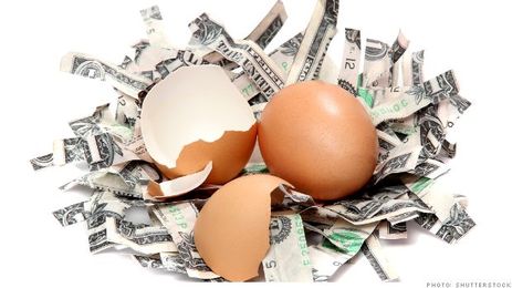 Seniors in 48 states face serious income shortage, study finds