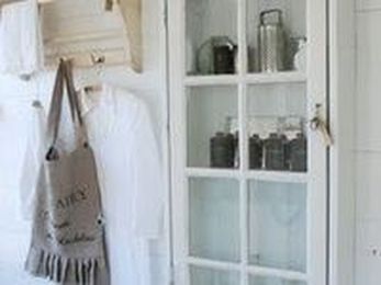 Home Improvement Stores and Donation Centers