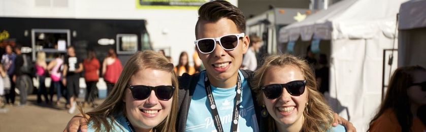 Why You Should Join a Pre-optometry Club