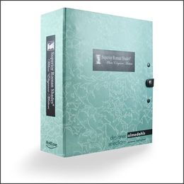 Screens Galore! Designer Selections arrive at Superior