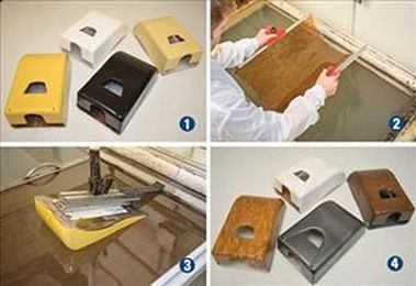 ‘Value-Added’ Molder Adds 3D Printing