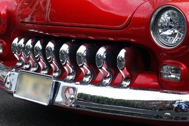 Why Is My Car Shuddering?