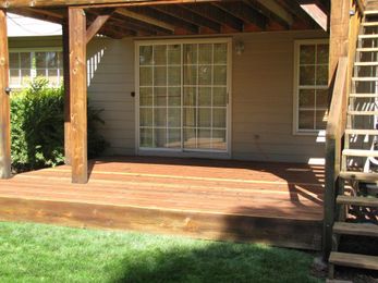 Extend the Life of Your Deck