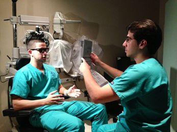 12 Things Every First Year Optometry Student Should Know