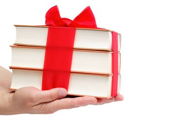 Books To Give As Gifts For Every Occasion