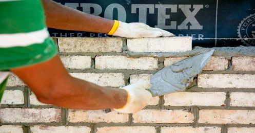 Home Builder Confidence Soars