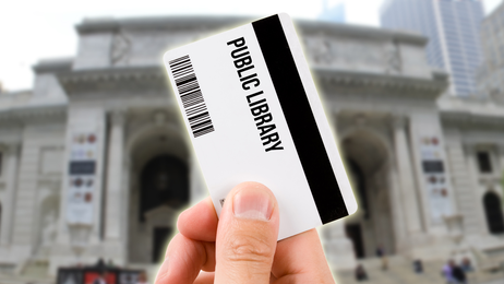 The Best Uses for Your Local Library (That Aren't Just Books)