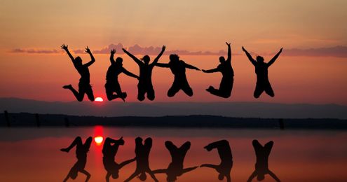 You are never too old to set another goal or dream a new dream.