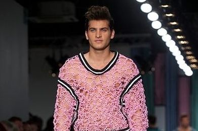 34 New Rules For Men's Fashion