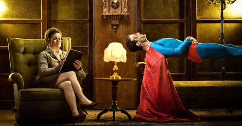 8 Superheroes Accurately Analyzed by a Clinical Psychologist