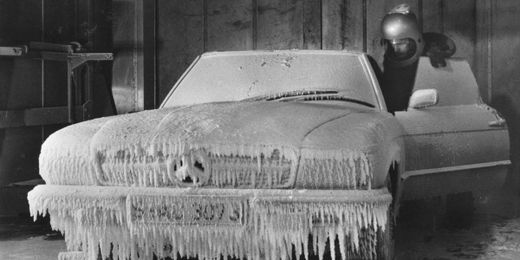 Always changing: Auto engineers' tools of the trade