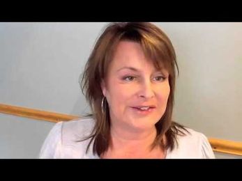 Lisa thought she had to live with pain